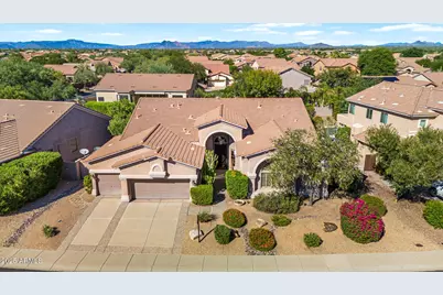 4410 E Robin Lane, Phoenix, AZ 85050 - Photo 1