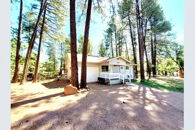 8449 W Elk, Pine, AZ 85544 - Photo 1