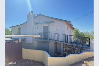 843 N Arroya Road, Apache Junction, AZ 85119 - Photo 1