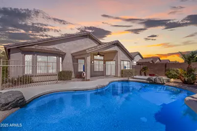 10231 E Olla Avenue, Mesa, AZ 85212 - Photo 1