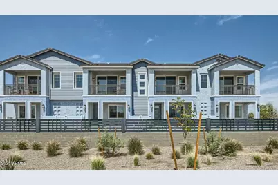 8149 E Petunia Avenue #1087, Mesa, AZ 85212 - Photo 1