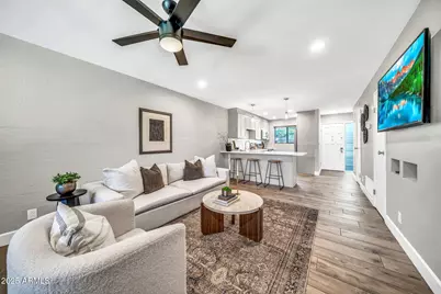 4701 N 68th Street #114, Scottsdale, AZ 85251 - Photo 1