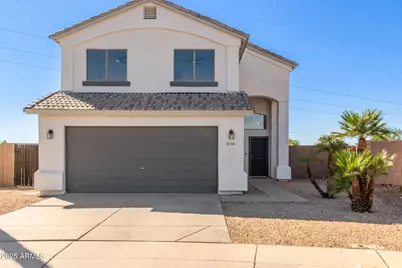 424 S Chatsworth --, Mesa, AZ 85208 - Photo 1