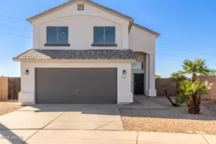 424 S Chatsworth, Mesa, AZ 85208 - Photo 1