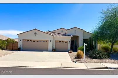 18535 W McNeil Street, Goodyear, AZ 85338 - Photo 1