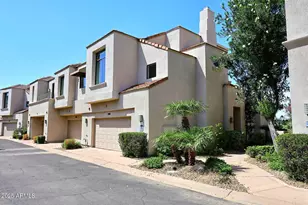 8989 N Gainey Center Dr, Scottsdale, AZ 85258 - Photo 1