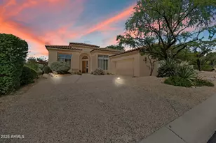 10662 E Blanche Dr, Scottsdale, AZ 85255 - Photo 1