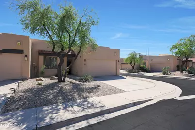 11747 E Becker Lane, Scottsdale, AZ 85259 - Photo 1