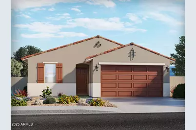 37142 W Vera Cruz Drive, Maricopa, AZ 85138 - Photo 1