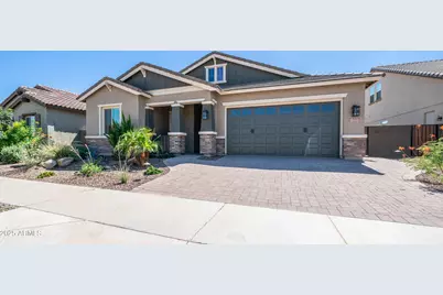 15999 W Montana De Oro Drive, Surprise, AZ 85387 - Photo 1