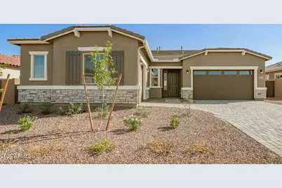20237 W Monterey Way, Buckeye, AZ 85396 - Photo 1