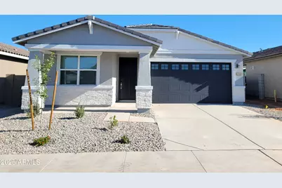 37086 W Vera Cruz Drive, Maricopa, AZ 85138 - Photo 1