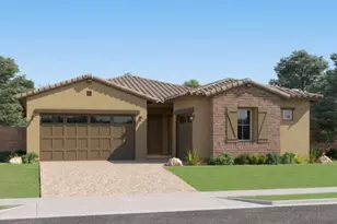 4722 S 231st Dr, Buckeye, AZ 85326 - Photo 1