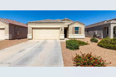 5006 E Smoky Quartz Road, San Tan Valley, AZ 85143 - Photo 1