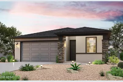 40075 W Sparks Lane, Maricopa, AZ 85138 - Photo 1