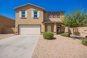 1829 N St Francis Pl, Casa Grande, AZ 85122 - Photo 1