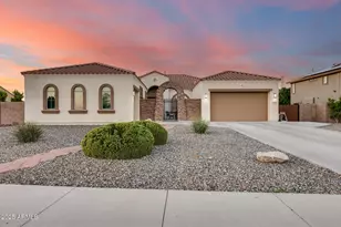 6610 W Leiber Pl, Glendale, AZ 85310 - Photo 1