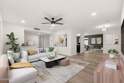 5117 W Crocus Drive, Glendale, AZ 85306 - Photo 1