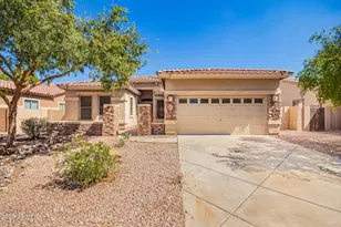 21907 S 185th Way, Queen Creek, AZ 85142 - Photo 1