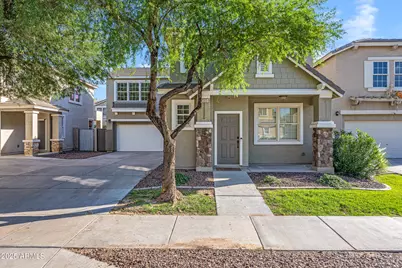 2315 E Pecan Road, Phoenix, AZ 85040 - Photo 1