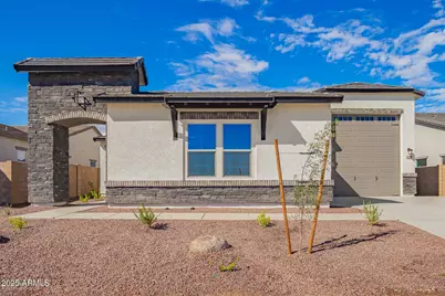 17320 W Townley Avenue, Waddell, AZ 85355 - Photo 1