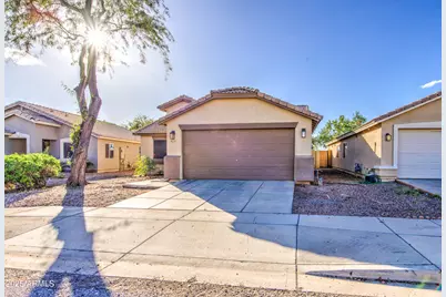 4110 S 62nd Lane, Phoenix, AZ 85043 - Photo 1