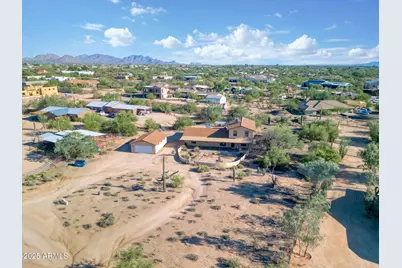 6319 E Lowden Road, Cave Creek, AZ 85331 - Photo 1