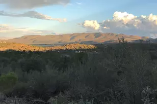 00000 W Buckhorn - W Dr, Peeples Valley, AZ 86332 - Photo 1