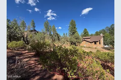 Lot 31 W Sage Court #31, Pine, AZ 85544 - Photo 1
