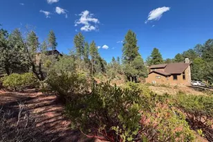 Lot 31 W Sage Ct, Pine, AZ 85544 - Photo 1