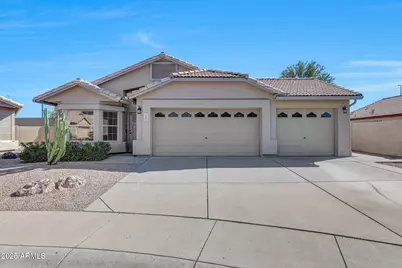 5153 W Pontiac Drive, Glendale, AZ 85308 - Photo 1