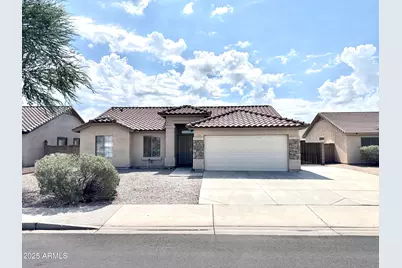 13271 W Desert Rock Drive, Surprise, AZ 85374 - Photo 1