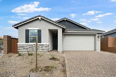 16940 W Thurman Drive, Goodyear, AZ 85338 - Photo 1