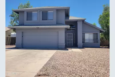 6235 W North Lane, Glendale, AZ 85302 - Photo 1