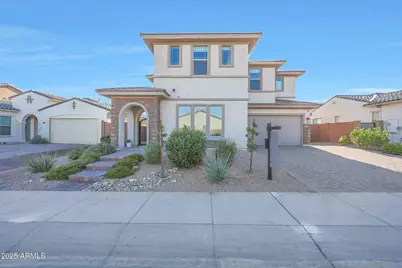 3176 N 198th Lane, Buckeye, AZ 85396 - Photo 1