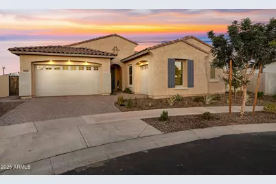 5211 S Del Rancho --, Mesa, AZ 85212 - Photo 1