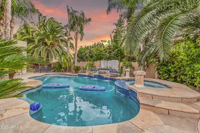 2913 E Nolan Place, Chandler, AZ 85249 - Photo 1