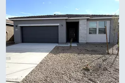 24161 W Bowker Street, Buckeye, AZ 85326 - Photo 1