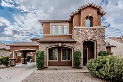 20277 E Silver Creek Lane, Queen Creek, AZ 85142 - Photo 1