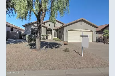 2860 E Pinto Valley Road, San Tan Valley, AZ 85143 - Photo 1