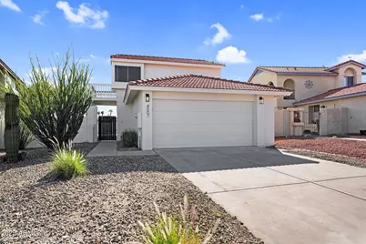 4507 E Monte Way, Phoenix, AZ 85044 - Photo 1