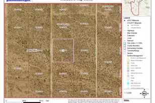 000Xx S Dilkon Rd, Golden Valley, AZ 86413 - Photo 1