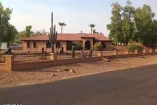 23301 N 90th Dr, Peoria, AZ 85383 - Photo 1