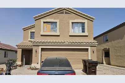 23706 N High Dunes Drive, Florence, AZ 85132 - Photo 1