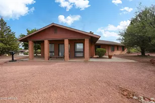 1675 S Carpenter Ln, Cottonwood, AZ 86326 - Photo 1