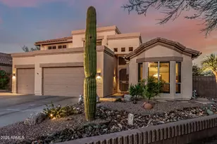 2511 N Tierra Alta Cir, Mesa, AZ 85207 - Photo 1