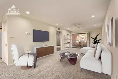 12222 N Paradise Village Parkway S #429, Phoenix, AZ 85032 - Photo 1