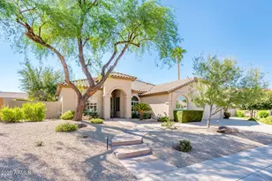 1371 E Shamrock St, Gilbert, AZ 85295 - Photo 1