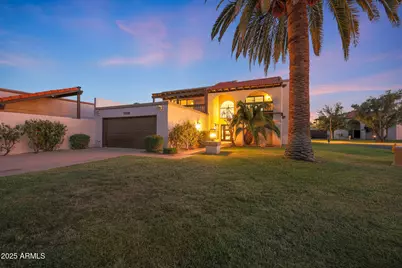 7409 E Pleasant Run, Scottsdale, AZ 85258 - Photo 1