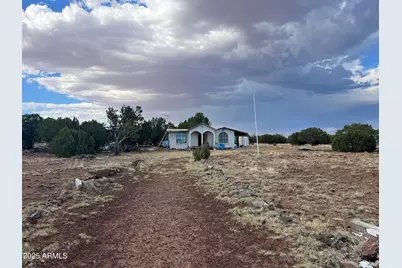9058 E Pinto Trail, Show Low, AZ 85901 - Photo 1